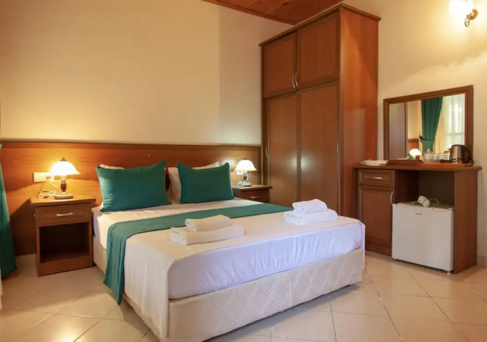 Hotelbild