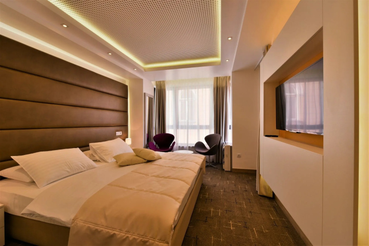 Hotel City One Diamond