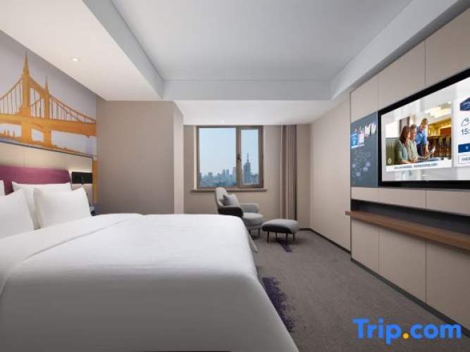 Business Double Suite