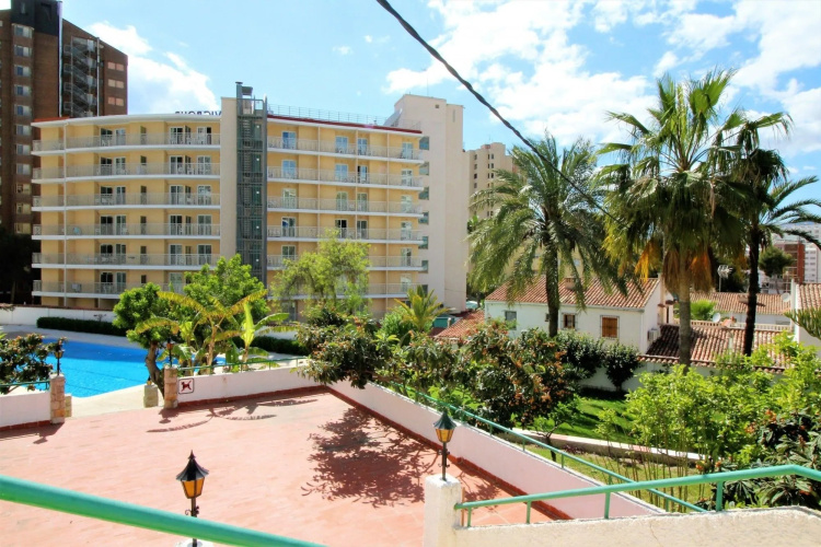 Apartamento Girasol 54