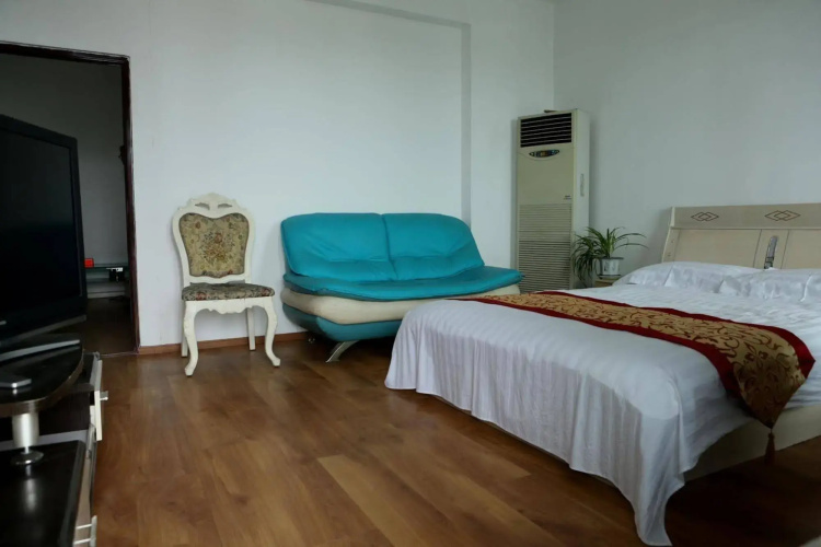 Happy Home E Hotel Apartment