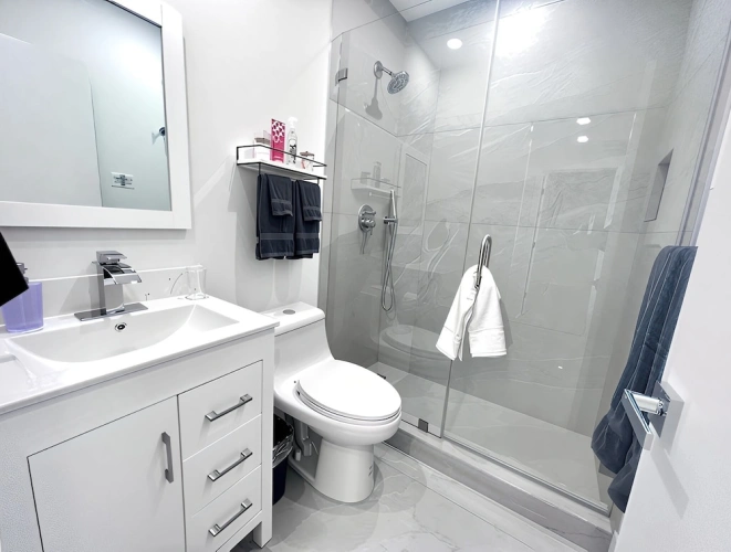 Standard room