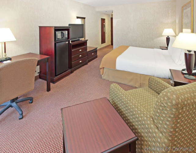 Holiday Inn Express Hotel & Suites Corinth by IHG