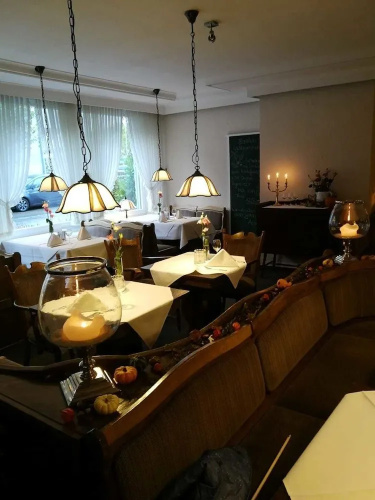 Hotel Egge Wirt