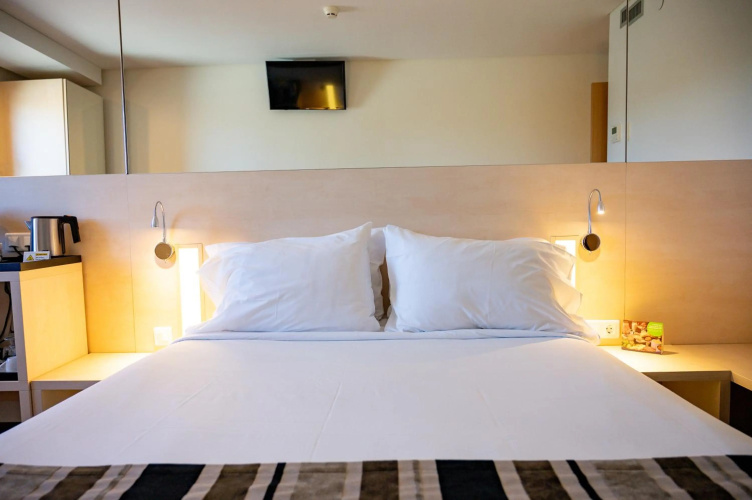 Park Hotel Porto Valongo photo 7