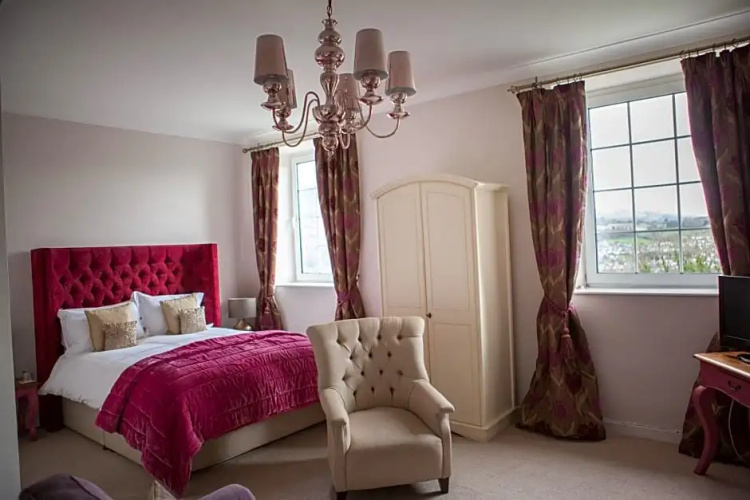 Ty Croeso Boutique B&B
