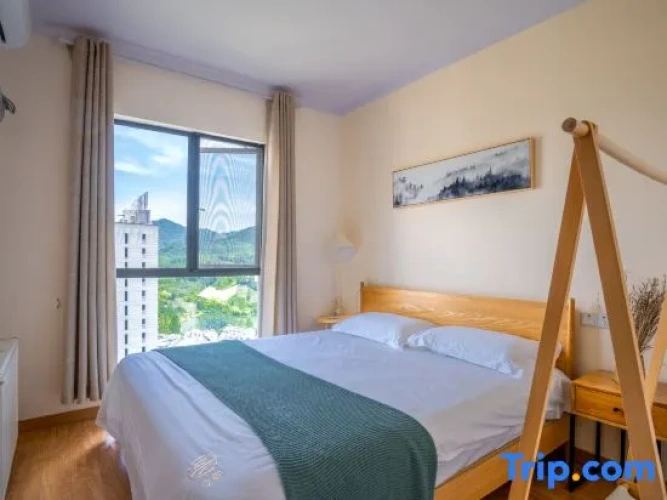 Family Suite with sunset view