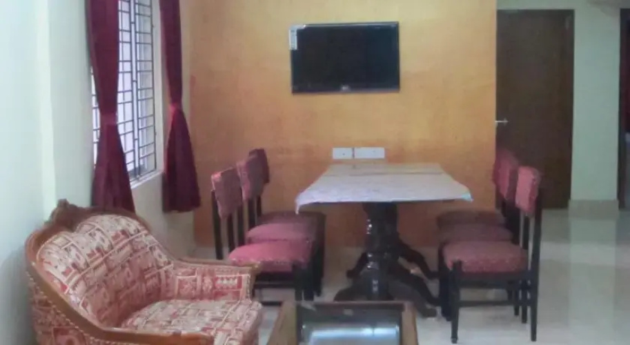 Himalaya Inn