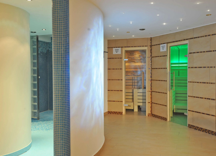 Best Western Hotel Zur Post photo 25