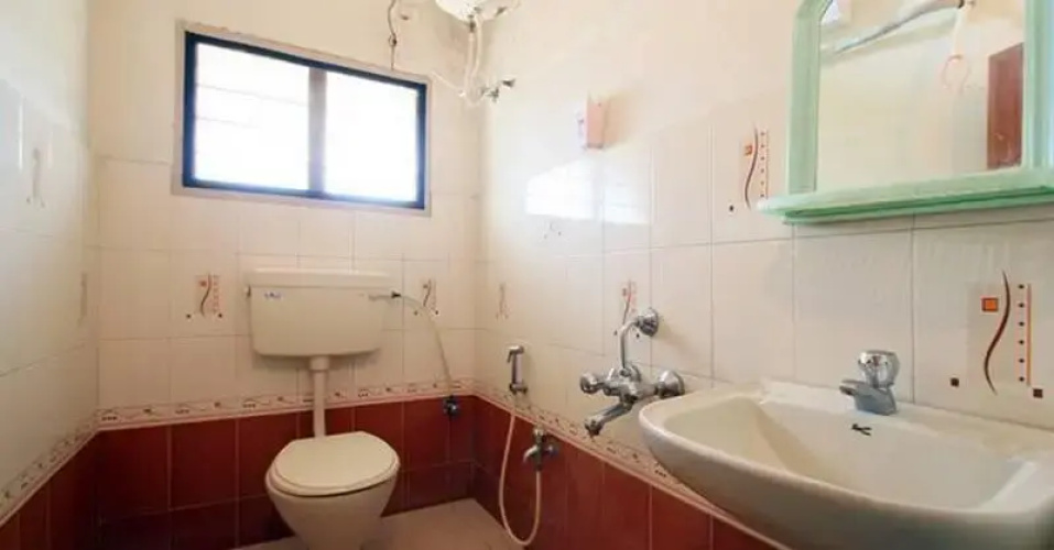 Hotel Vijaya Sri