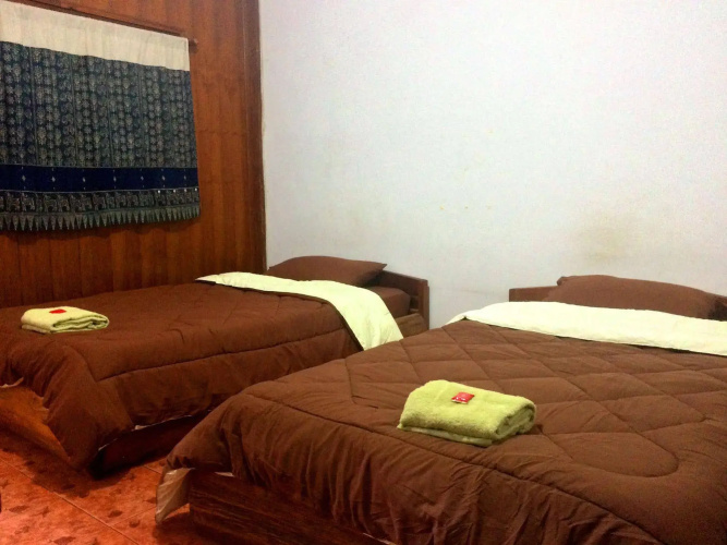 Pai Garden House