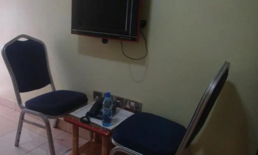 Eastern Route Hotel Kireka