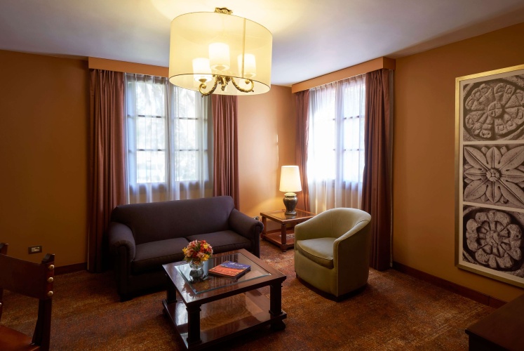 Wyndham Costa del Sol Arequipa photo 7