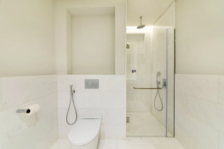 Maison Privee - Luxury Apt w/ Fabulous Views over Palm Jumeirah