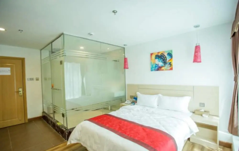 24 Hours Economic Hotel