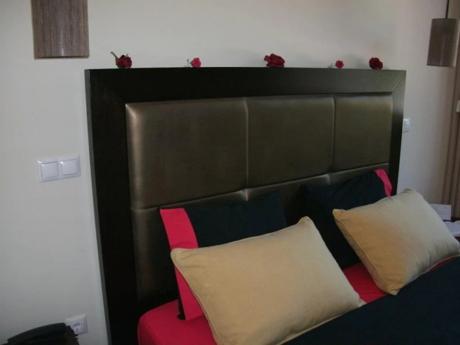Santo Thyrso Hotel