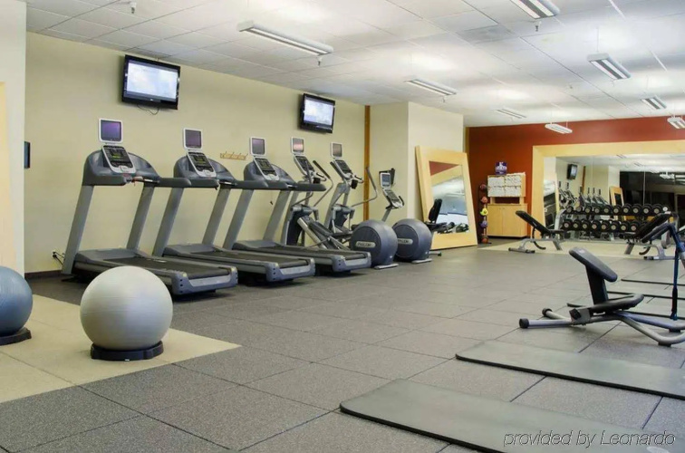 DoubleTree Suites by Hilton Hotel Seattle Airport - Southctr photo 26