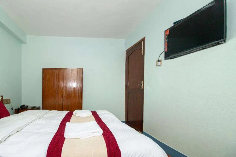 Thamel Eco Home