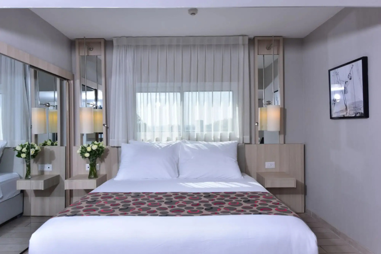 Astral Maris Hotel