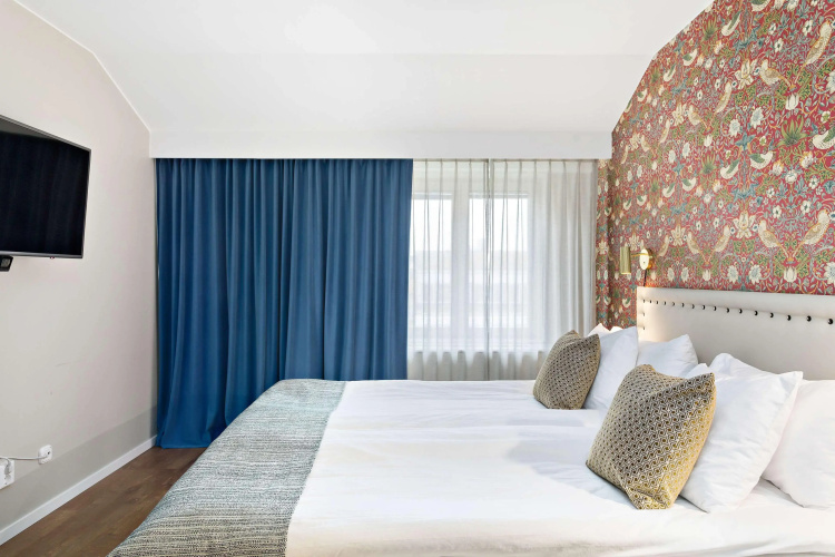 Best Western Plus Vasterviks Stadshotell