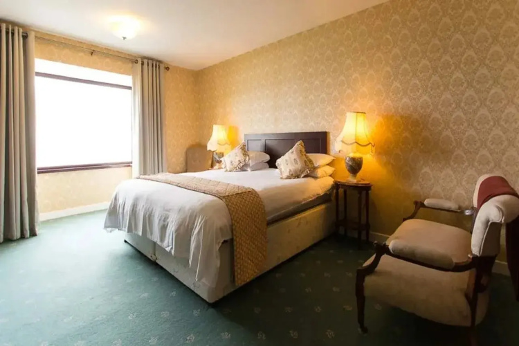 Sandhouse Hotel