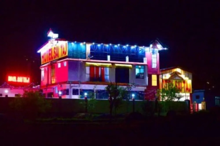 Imagen del hotel