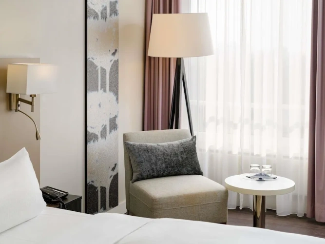 Superior Single room