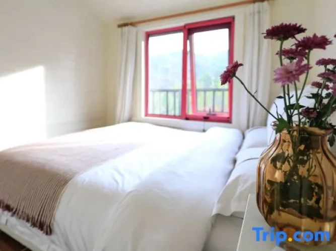 2 Bedrooms Standard Twin room