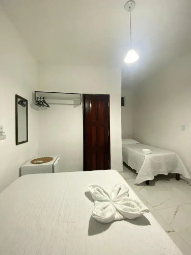 Residence Brisa