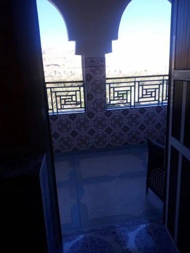 Maison d'hôte IRIKI
