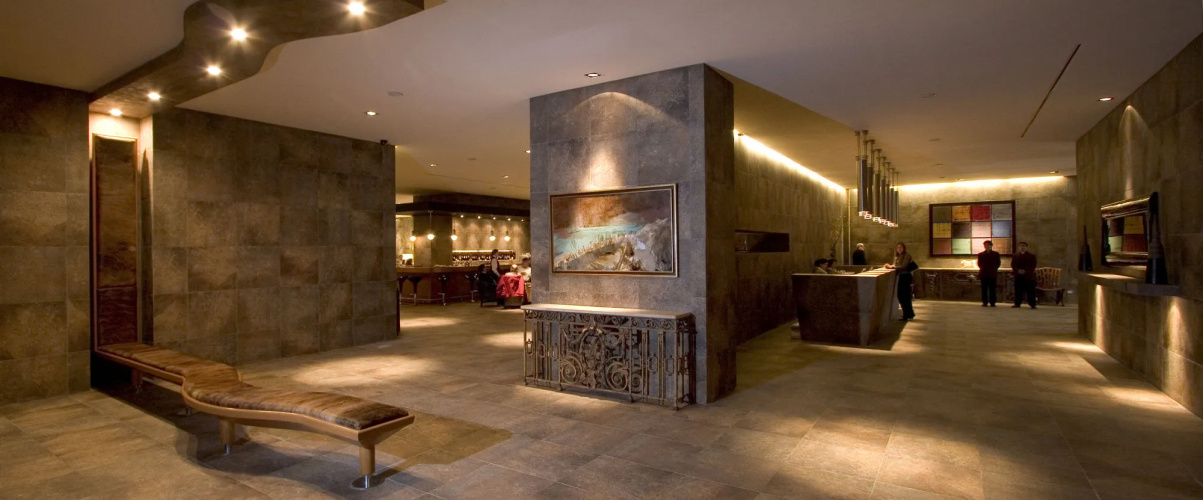 Hotel Cabo De Hornos