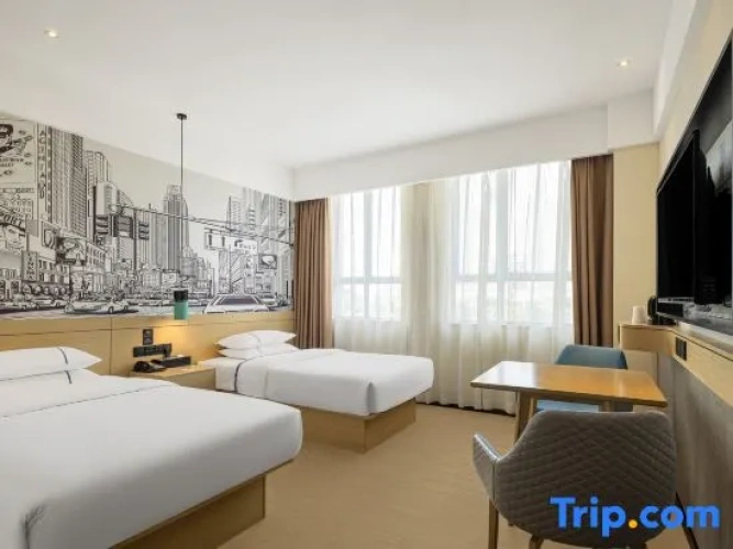 Business Twin room