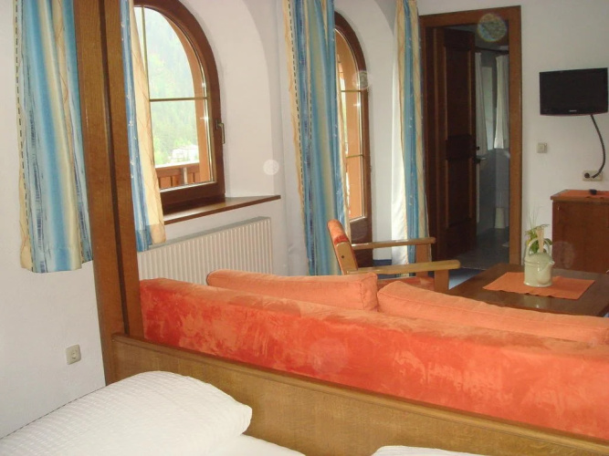Haus Anton Schranz