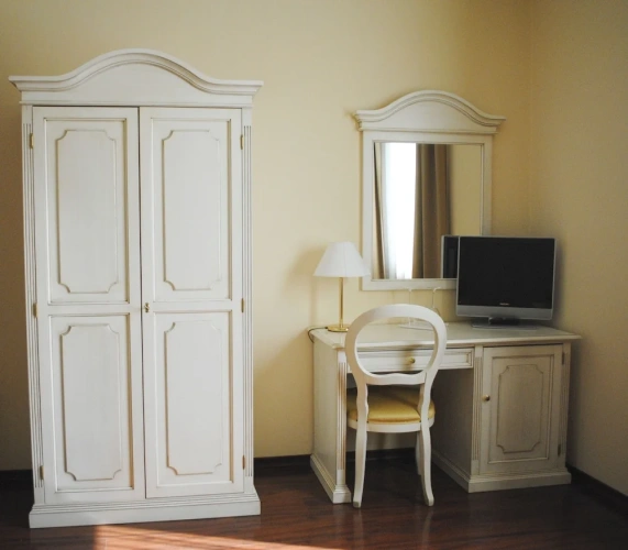 Superior Double room with balcony