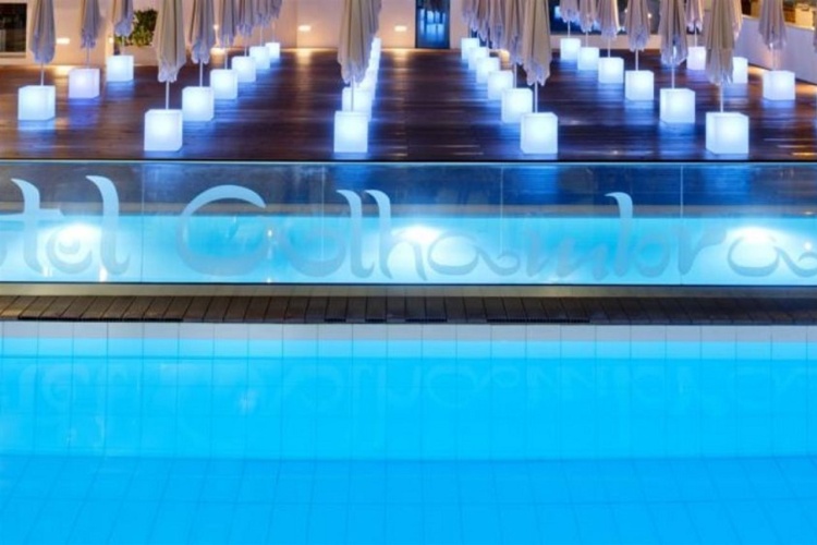 Hotel Alhambra photo 25
