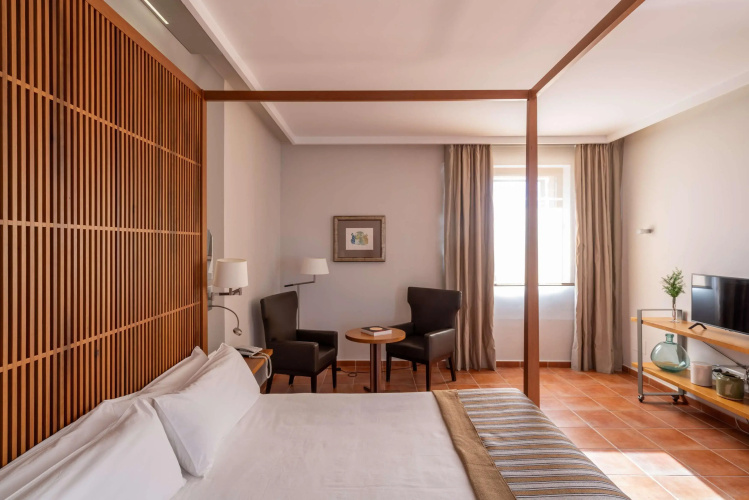 Parador de Lorca