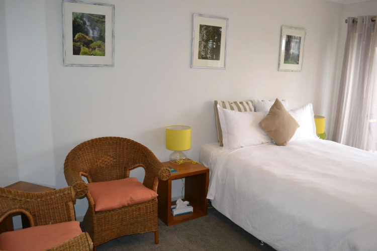 Sandpiper Motel Apollo Bay