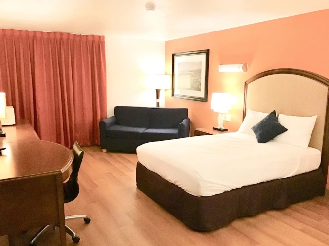 Comfort Double room