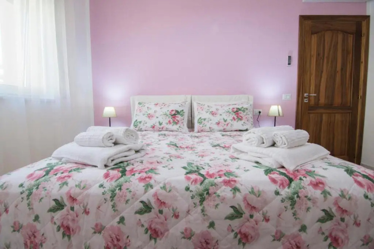 Casa Vacanza Anna & Giulia