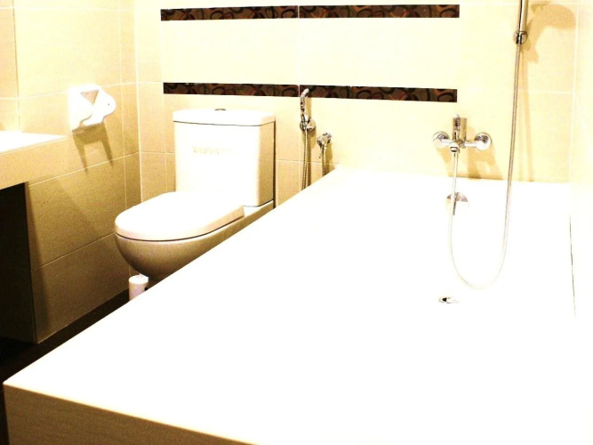 Shamrock Seaview 11 Beach Villa