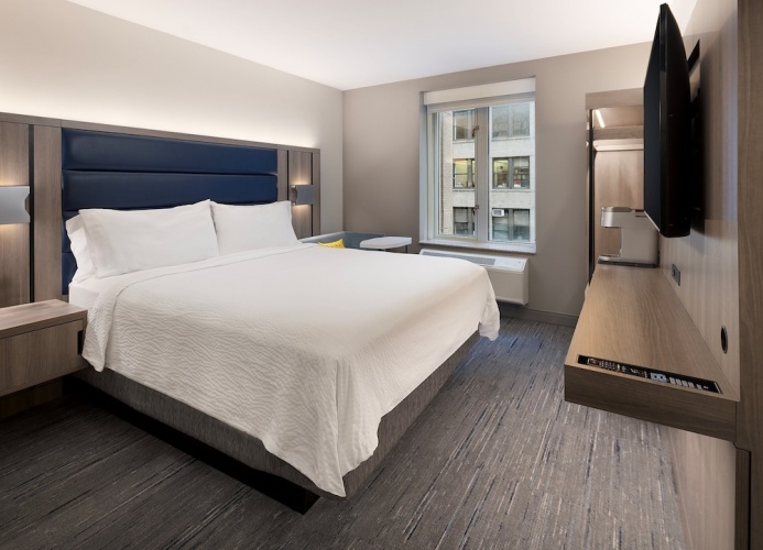 Holiday Inn Express New York City - Chelsea photo 6