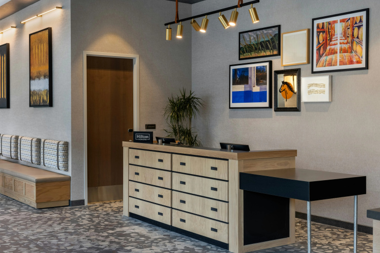 Tempo by Hilton Louisville Downtown NuLu photo 16