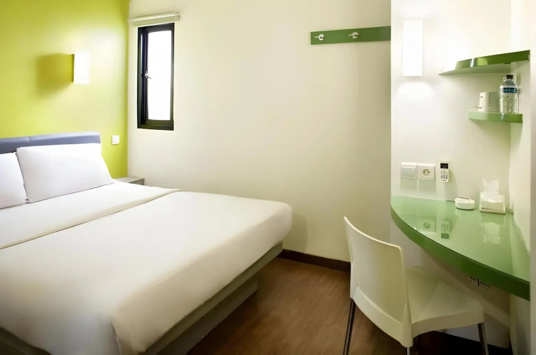 Amaris Hotel Senen