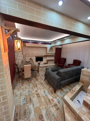 Luxury Suite