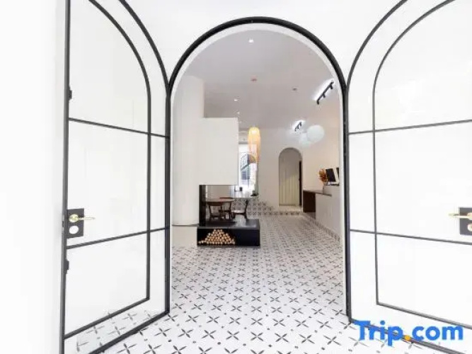 Jianshui Meets Cloud Impression Homestay