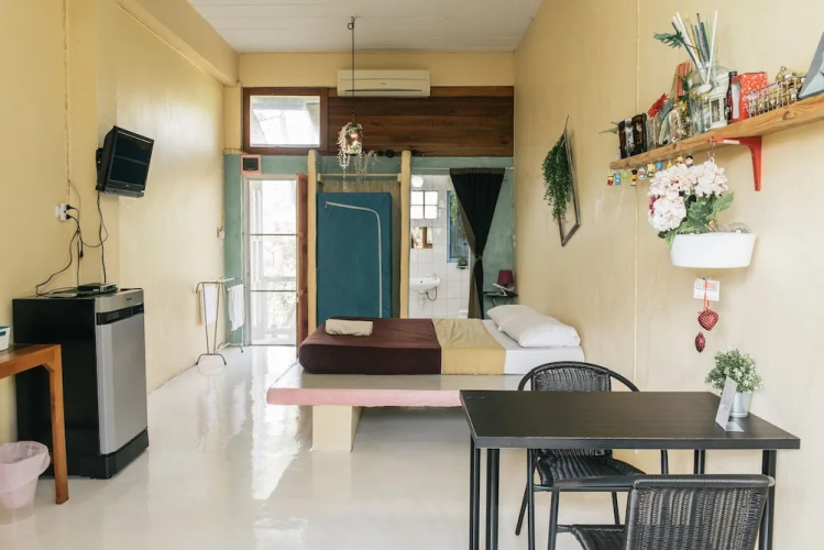 Samlee's House