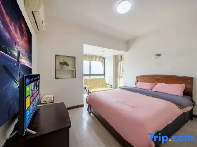 3 Bedrooms Family Suite