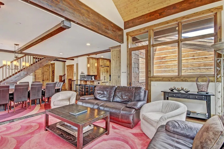 Lr932 Cloud Nine At Copper 5 Bedroom Home