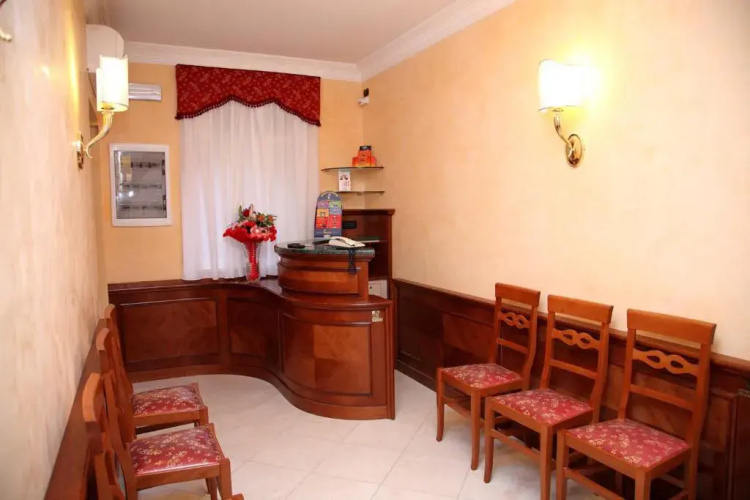 Guest House Galaxy