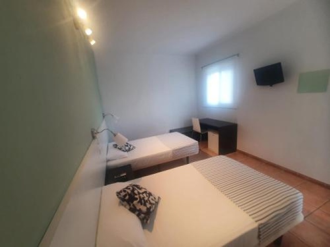Paradero Motel